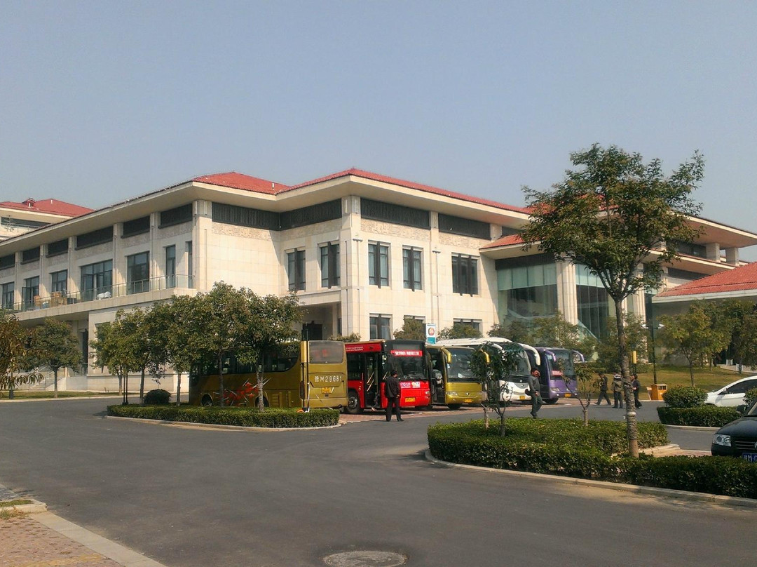 天鹅湖国际大酒店