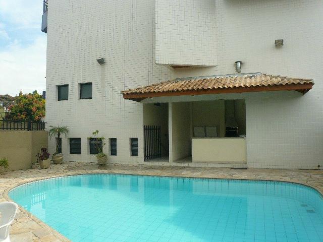 Hotel Brisa Rio-泳池