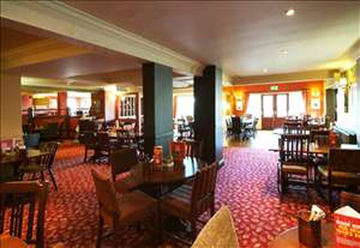 Premier Inn Preston South (Cuerden Way) Hotel