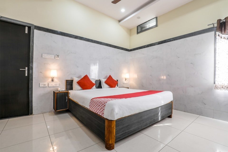 Super OYO Flagship Hotel Src Grand-官方