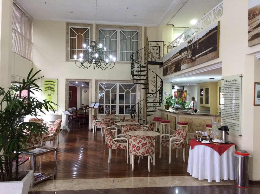 Dan Inn Campinas Cambuí