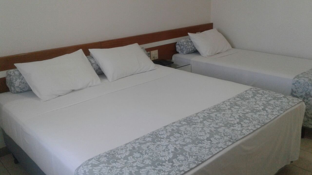 Hotel Conceicao-官方