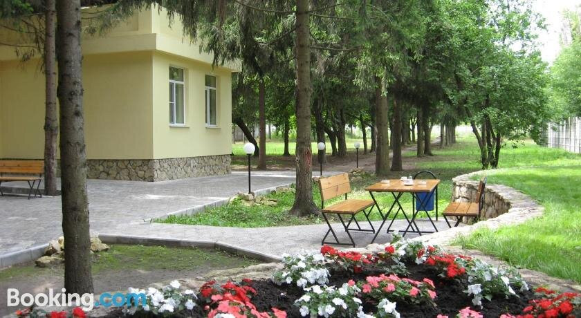 Mini-Gostinitsa Usad'ba
