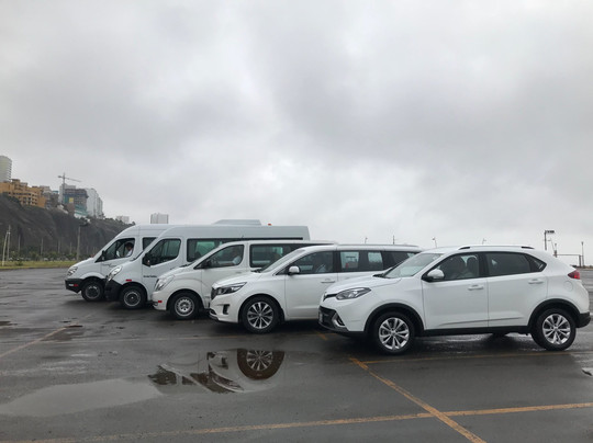 Crown Taxi & Remisse