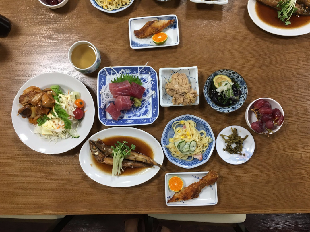 Onsen Minshuku Kosakaya