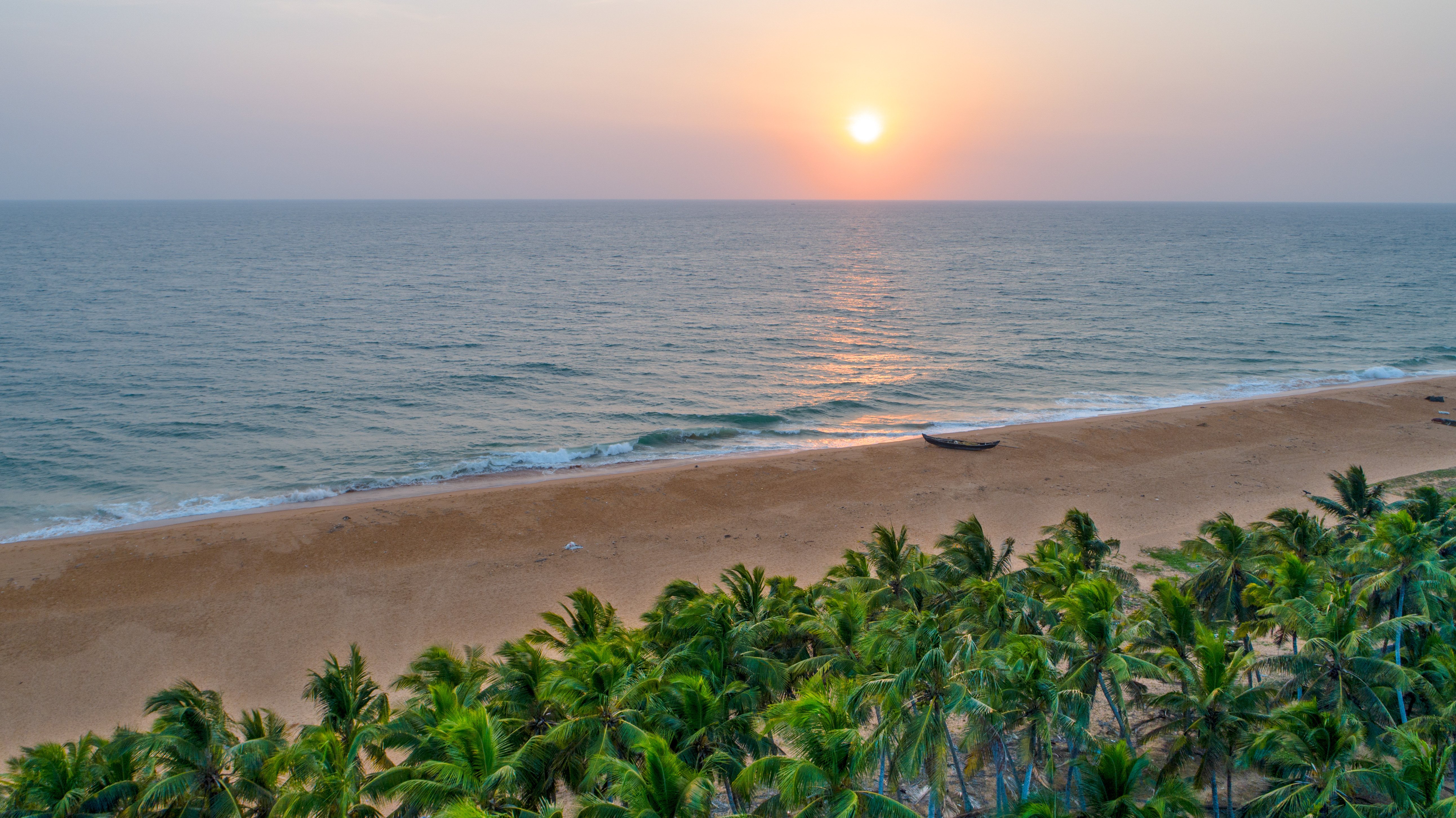 Nilayam Ayurveda Beach Resort-官方