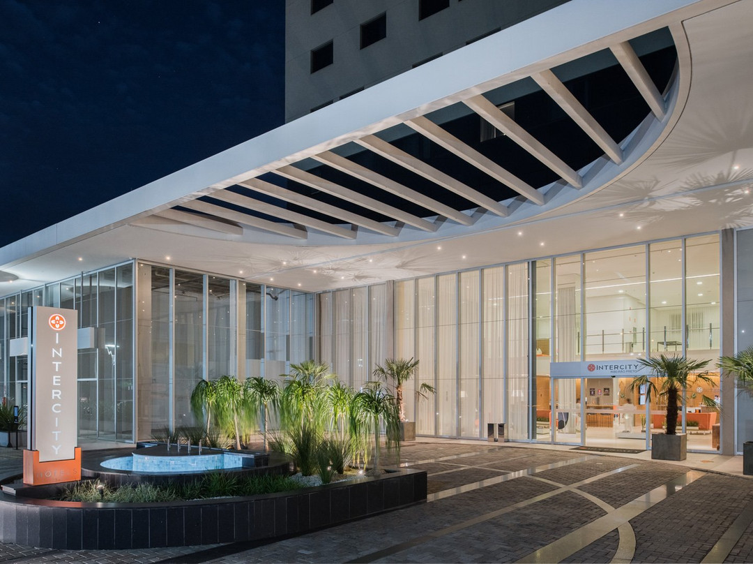 Intercity Ribeirao Preto主图