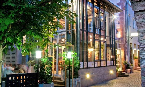 Altstadthotel Baunachshof-官方