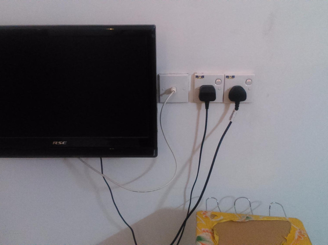 Hotel Laman Seri @ Sec. 13