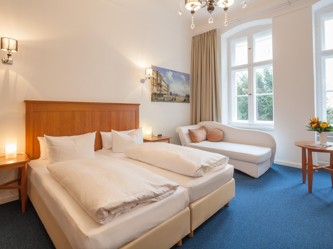 Hotel Brandies
