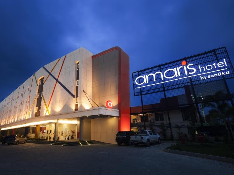 Amaris Hotel Samarinda-官方