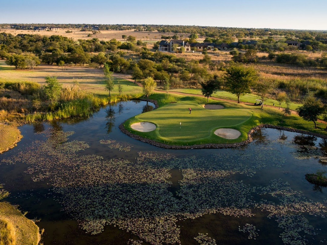 Zebula Golf Course景点图片
