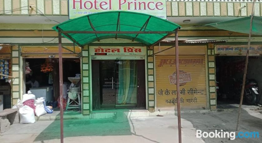 Hotel Prince