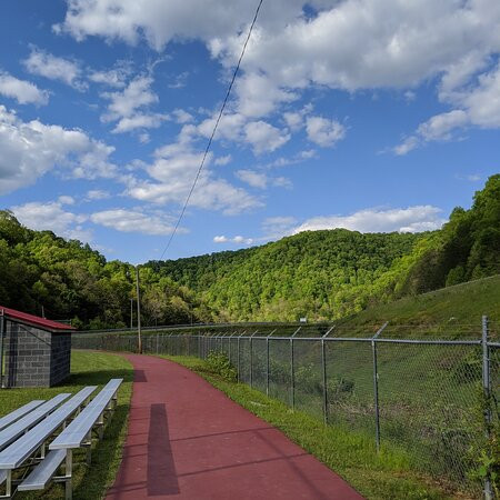 Dorton Community Park-Dorton必去景点