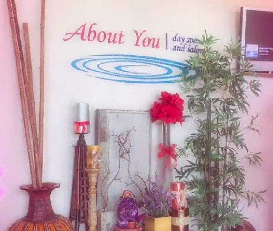 兰乔圣菲旅游景点-About You Day Spa and Salon