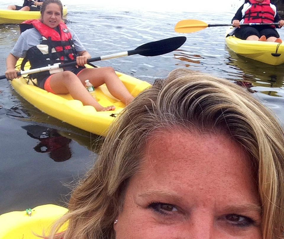 Fun And Sun Rentals-斯卡伯勒必去景点