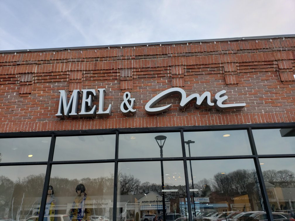 克兰斯顿旅游景点-Garden City Center