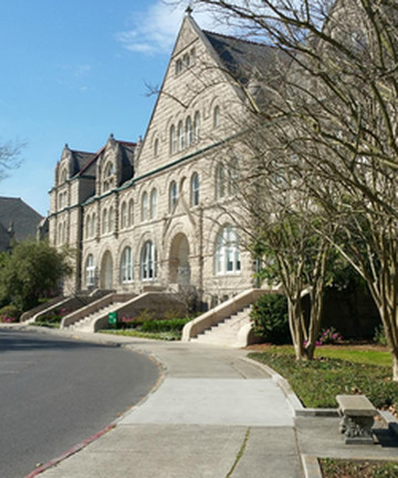Tulane University景点门票图片