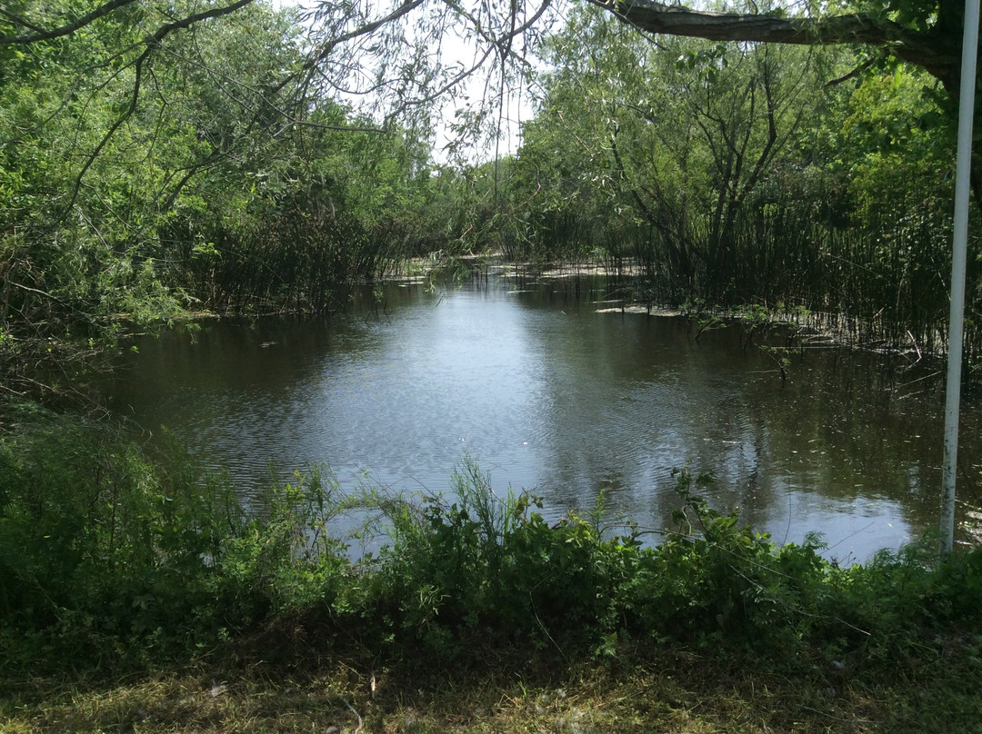 San Bernard National Wildlife Refuge景点图片