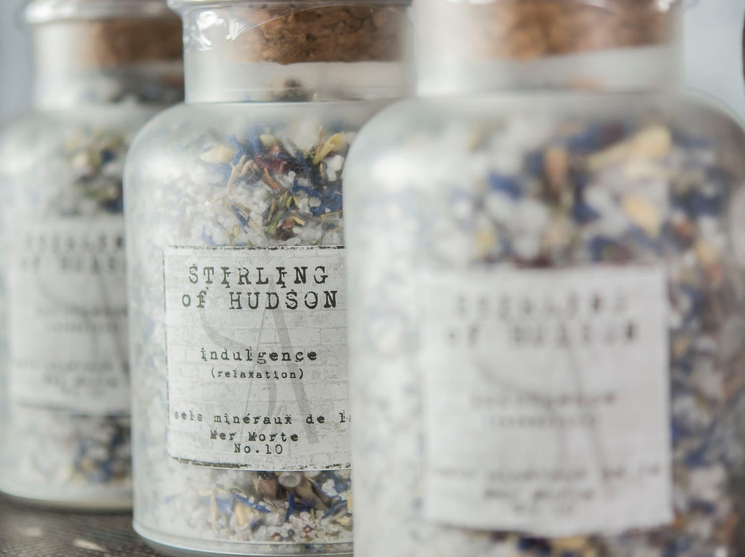 Stirling Arts Boutique & Photo Studio-Hudson必去景点