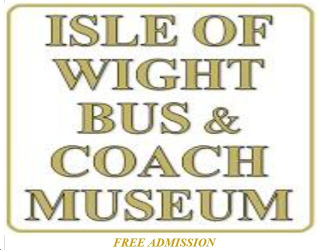 Isle of Wight Bus & Coach Museum-赖德必去景点