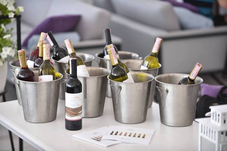 Grande Vallee-Velykodolynske必去景点