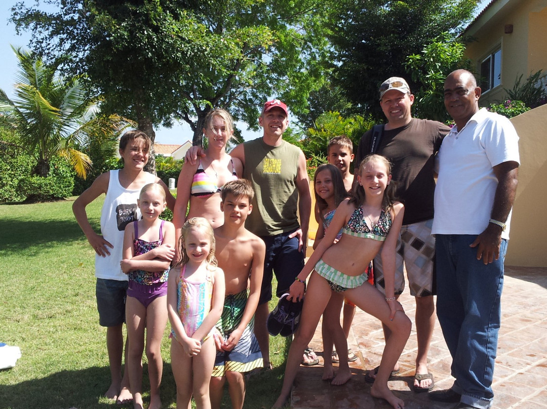 Airport Pop Transfer cabarete-普拉塔港必去景点