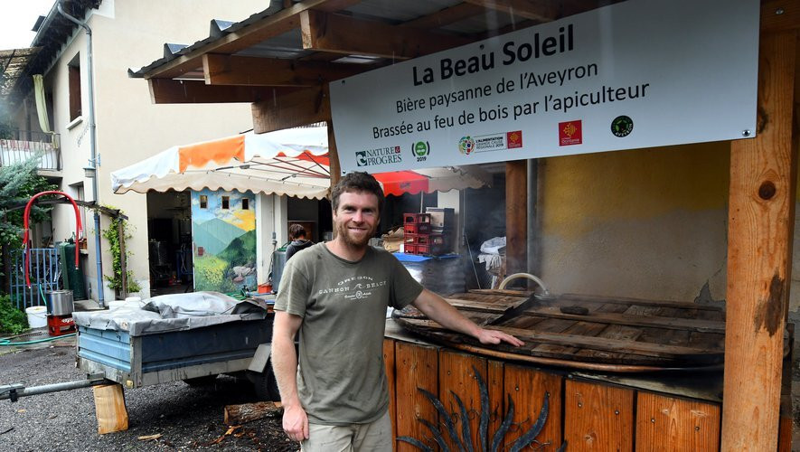 Brasserie Beau Soleil