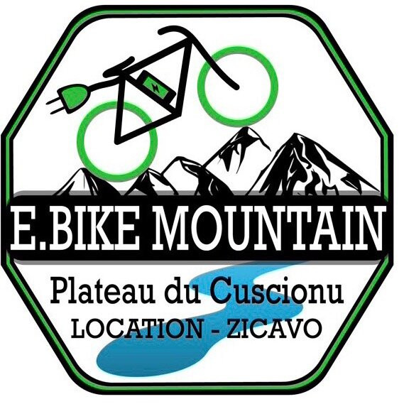 E.bike Mountain景点图片