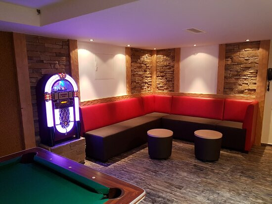 Winden im Elztal酒店住宿-Hotel Silberkönig