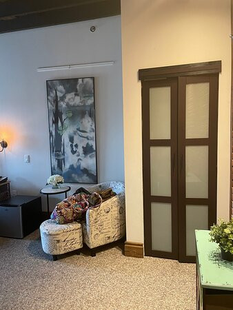 1857 Guest House主图