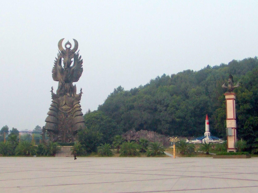 沙阳乐园-沙县必去景点