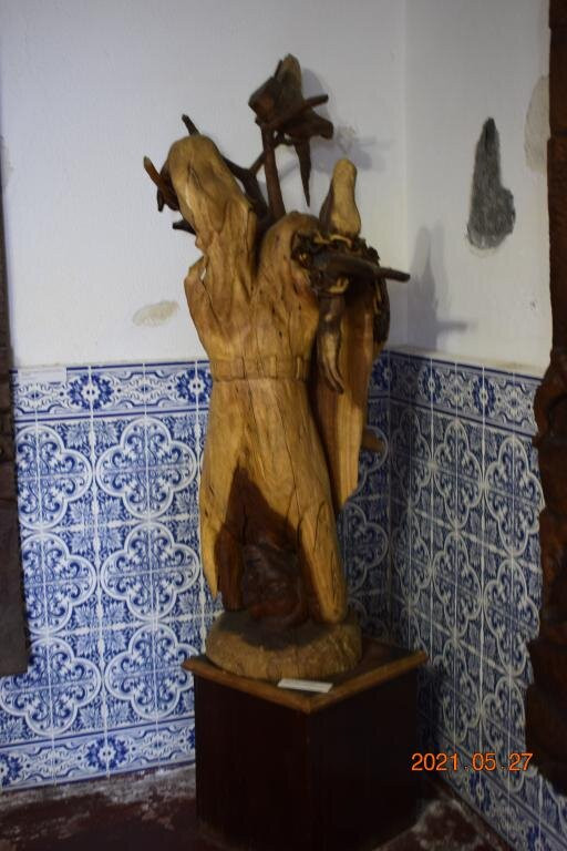 Museu Municipal Doutor António Simões Saraiva