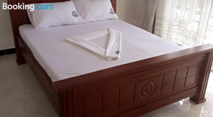 Silent Breeze Motel Buloba