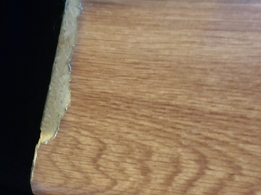 Econo Lodge Darien Lakes主图