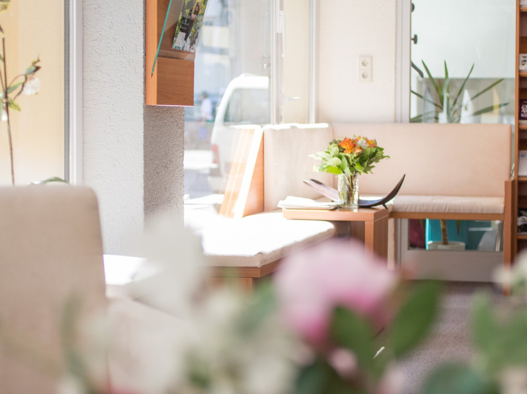 佛莱堡酒店住宿-City Hotel Freiburg