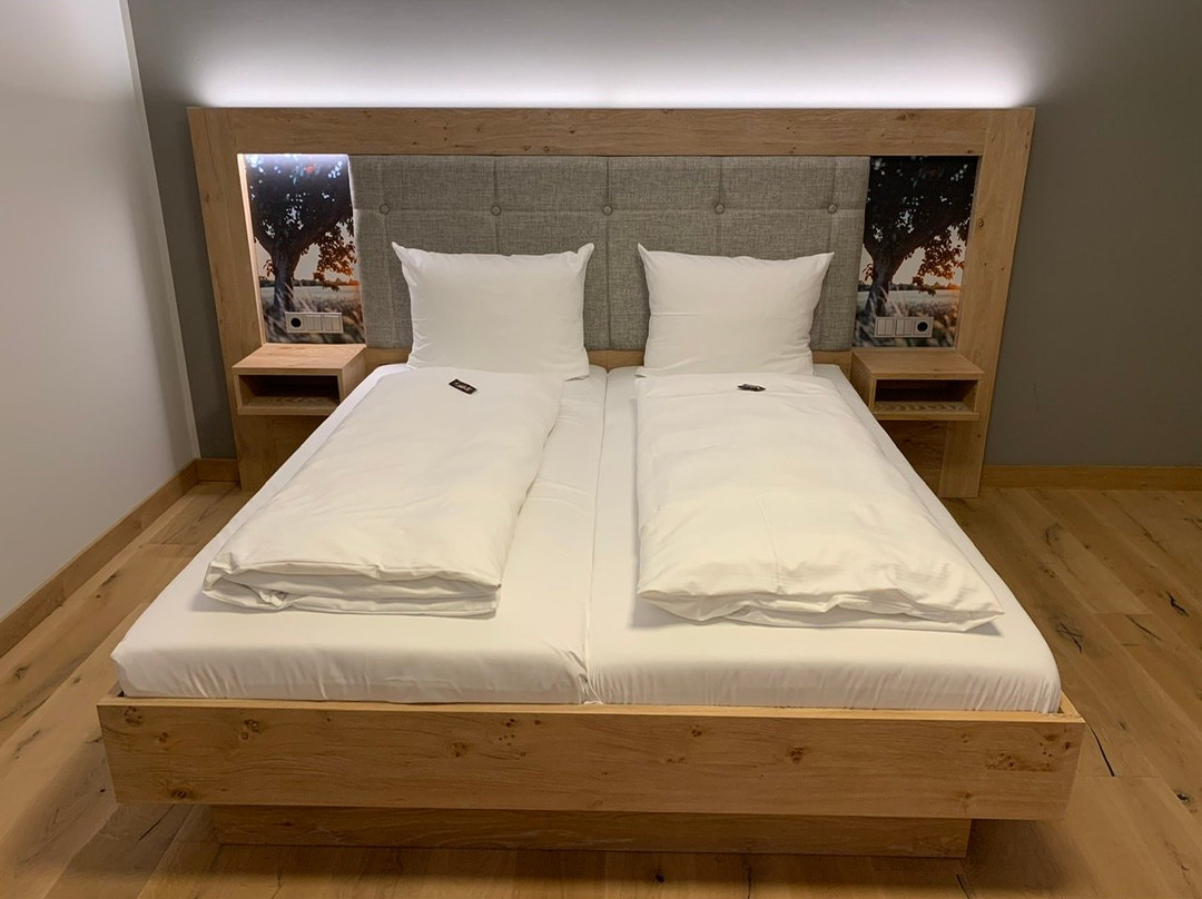 Heuboden Hotel Heu.Loft主图