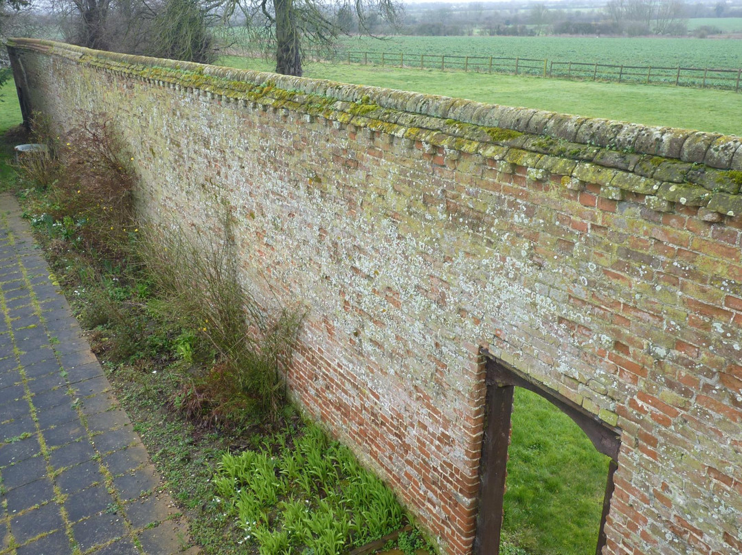 Rookery Farm