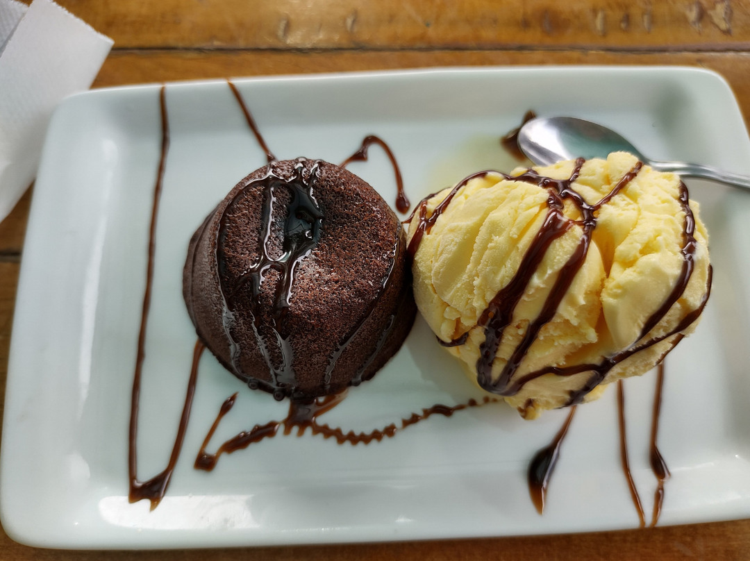 O Pescador Complexo de Lazer