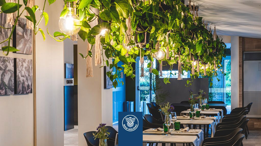 Restaurant Sabbioni