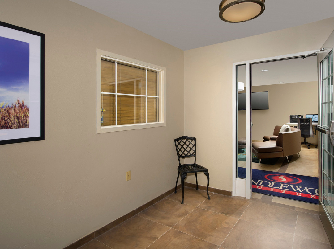 Candlewood Suites Richmond-South by IHG主图