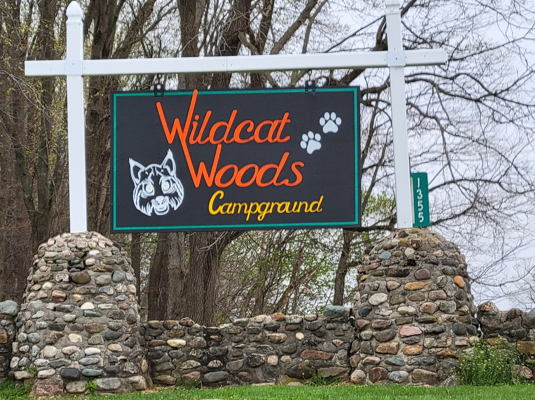 Wildcat Woods Campgrounds