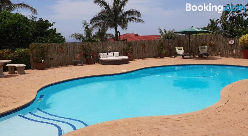 Trafalgar酒店住宿-Sunbirds B&B