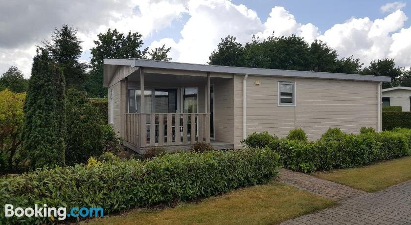 Chalet Drenthe