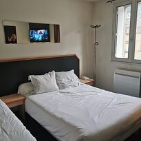Logis Hôtel le Drakkar主图