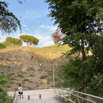 Parque Lineal Del Manzanares景点图片