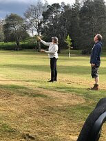 Tarraleah Estate主图