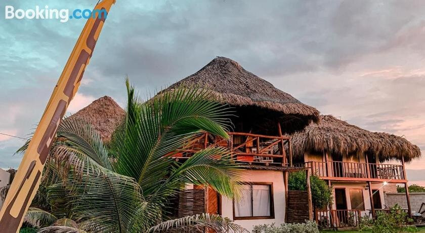 Kite Eco House