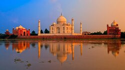 Same Day Agra Tour景点图片