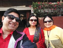 The Sonnet Jamshedpur主图